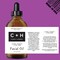 Clarify + Hydrate Facial Oil - Cold Pressed Jojoba + Rosehip + Clary Sage Oils - Anti-Wrinkle Solution - 2 OZ
