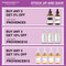 Clarify + Hydrate Facial Oil - Cold Pressed Jojoba + Rosehip + Clary Sage Oils - Anti-Wrinkle Solution - 2 OZ