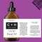 Clarify + Hydrate Facial Oil - Cold Pressed Jojoba + Rosehip + Clary Sage Oils - Anti-Wrinkle Solution - 2 OZ