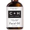 Clarify + Hydrate Facial Oil - Cold Pressed Jojoba + Rosehip + Clary Sage Oils - Anti-Wrinkle Solution - 2 OZ