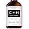 Clarify + Hydrate Facial Oil - Cold Pressed Jojoba + Rosehip + Clary Sage Oils - Anti-Wrinkle Solution - 2 OZ