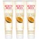 Burt's Bees Orange Essence Facial Cleanser, Sulfate-Free Face Wash, 4.3 Oz (Package May Vary)