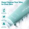 Premium Foam Cleanser(140m) / K-beauty product./ Contain 7 green plants/Pore care, cleanser for trouble and sensitive skin/Sebum control/Low pH/Keep your skin Moisturized after washing face