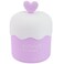 Face Wash Foam Maker Face Wash Foam Cup Face Foam Maker Marshmallow Maker Foamer Skincare Tools for Facial Skincare Purple Foam Bubble Maker