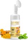 Turmeric Facial Cleanser, Turmeric Face Wash, Turmeric Foaming Cleanser for All Skin Deep Cleaning