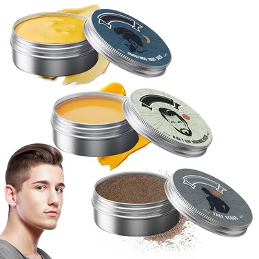 3pcs Organic Acne &amp; Redness Killer, Acne and Redness Relief Balm, Organic Acne Remove Set, Acne killer Skin Care Set