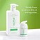 Native Sensitive Face Wash, Spa Day Every Day Facial Cleanser (2 Pack)   Daily Face Cleaner with Aloe and Vitamin B3, Unscented, 12 fl oz