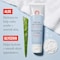 First Aid Beauty Pure Skin Face Cleanser, Sensitive Skin Cream Cleanser with Antioxidant Booster, 5 oz. (Pack of 2)