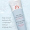 First Aid Beauty Pure Skin Face Cleanser, Sensitive Skin Cream Cleanser with Antioxidant Booster, 5 oz. (Pack of 2)