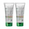Ayurvedic Natural Glow Face Wash, 100ml (Pack of 2)