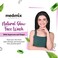 Ayurvedic Natural Glow Face Wash, 100ml (Pack of 2)