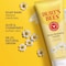 Burt&#39;s Bees Face Wash, Deep Facial Cleansing Cream, College Back to School Dorm Essentials, All Natural Cleanser with Chamomile, 6 Ounce (Pack of 3) (Packaging May Vary)