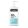 Neutrogena Ultra Gentle Cream-to-Foam Daily Facial Cleanser, Transforms from a Creamy Cleanser to a Foaming Face Wash, Gently Cleanses Sensitive Skin, Fragrance-Free, Hypoallergenic, 8.5 oz
