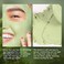Green Tea Mask Stick with Silicone Face Scrubber, Poreless Deep Cleanse Green Tea Mask, Blackhead Remover Face Mask Stick with Green Tea Extract, Smooth Skin &amp; Refine Pores 45g/1.59oz