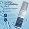Clear Choice Mandelic Acid Face Cleanser 6.7oz &ndash; Gentle Exfoliating Gel with Turmeric &amp; Enzymes for Acne, Fine Lines, and Pigmentation &ndash; Deep Cleansing, Non-Irritating, Suitable for All Skin Types