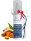 Clear Choice Mandelic Acid Face Cleanser 6.7oz &ndash; Gentle Exfoliating Gel with Turmeric &amp; Enzymes for Acne, Fine Lines, and Pigmentation &ndash; Deep Cleansing, Non-Irritating, Suitable for All Skin Types