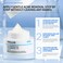 DEleventh Korean Brand Acne Clarifying Cream 30g / with Salicylic Acid, Vitamin B5, and Soothing Botanicals for a Clear, Nourished Complexion, Anti-Acne, Combats Blemishes, Hydrates, and Revitalizes
