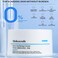 DEleventh Korean Brand Acne Clarifying Cream 30g / with Salicylic Acid, Vitamin B5, and Soothing Botanicals for a Clear, Nourished Complexion, Anti-Acne, Combats Blemishes, Hydrates, and Revitalizes