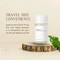 Heartleaf Pore Control Cleansing Oil Mini Korean Facial Cleanser, Daily Makeup Blackheads Removal, Travel Essentials, Gift, Korean Skin Care, (20ml / 0.67 fl.oz.)