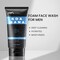 GOODY 2&#39;S KOA MANA Foaming Face Wash for Men, 100% Organic, Pure Plant Ingredients, 180 ml