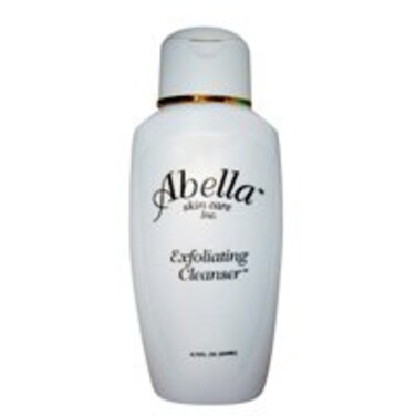 Abella Exfoliating Cleanser