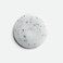 The Grey Exfoliating Face Scrub for Men   Facial Exfoliator for Deep Pore Cleansing, Detoxifies &amp; Removes Dead Skin Cells, Blackheads, Ingrown Hairs Prevent Blemishes &amp; Remove Oils Vitamin A, E 3.4oz