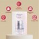 Radical Skincare Age Defying Exfoliating Pads Removes Dead Skin, Evens and Brightens Skin Tone for Radiant Glow   For All Skin Types Including Sensitive Skin   Paraben &amp; Cruelty Free (15 Pads, 2 Pack)