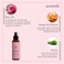 Organic Rose Water Toner Spray for Face   Natural Facial Mist for Glowing Skin with Damask Rose   Hydrates, Soothes &amp; Clarifies   Maintains Skin's pH   3.38 Fl Oz/100 ml