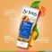 St. Ives Acne Control Apricot Face Scrub, Deep Exfoliator Skin Care, Prevents Acne for Radiant Skin, Salicylic Acid Acne Treatment Facial Scrub, Made with 100% Natural Exfoliants, 6 oz, 4 Pack