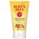 Burt's Bees Deep Cleansing Pore Scrub with Peach and Willow Bark, 4 Ounces, Pack of 3