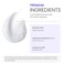COME CLEAN Glycolic Salicylic acid Face Wash Exfoliating Daily Skin Care Face Wash Cleanses without Drying Acne Face Wash - pH Balanced Face Cleanser- No Toner Required