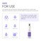 COME CLEAN Glycolic Salicylic acid Face Wash Exfoliating Daily Skin Care Face Wash Cleanses without Drying Acne Face Wash - pH Balanced Face Cleanser- No Toner Required