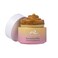 D'Arganette Sunshine Glow Face Mask with Grapeseed Oil &amp; Niacinamide, Facial Scrub &amp; Gentle Face Exfoliator to Cleanse Pores, Smooths, Hydrates and Brightens Skin- - 3.4 oz- Made In USA