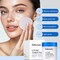Zero Pore Pads Korean Skin Care - Facial Toner Pads for Exfoliation &amp; Pore Care - Gentle Exfoliating Toner Pads - Exfoliating Pads for Face with 4.5% AHA &amp; 0.45% BHA,Pore Minimizer for Face (80 Pads)