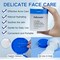 Zero Pore Pads Korean Skin Care - Facial Toner Pads for Exfoliation &amp; Pore Care - Gentle Exfoliating Toner Pads - Exfoliating Pads for Face with 4.5% AHA &amp; 0.45% BHA,Pore Minimizer for Face (80 Pads)