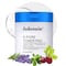 Zero Pore Pads Korean Skin Care - Facial Toner Pads for Exfoliation &amp; Pore Care - Gentle Exfoliating Toner Pads - Exfoliating Pads for Face with 4.5% AHA &amp; 0.45% BHA,Pore Minimizer for Face (80 Pads)