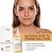 Glycolic Acid 7% Exfoliating Toner, Exfoliating Facial Toner, Smooth Skin, Even Tone, Hydrating Formula, Pore Minimizer，Glycolic Acid Toning Solution.
