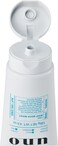 UNO WHIP WASH Scrub Facial Cleanser For Men, 4.5 oz