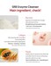 SRB Stabilized Rice Bran Enzyme Powder Wash - Exfoliating Face Wash with Enzymes for Sensitive and Acne Skin - Hydrating Collagen Rice Cleansing Powder (2.46oz)