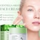 BIOAQUA Centella Asiatica Nourish Repair Face Cream Soothing Dryness Moisturizing Face Skin Care Oil Control Anti-Acne 50g / 1.76oz