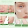 BIOAQUA Centella Asiatica Nourish Repair Face Cream Soothing Dryness Moisturizing Face Skin Care Oil Control Anti-Acne 50g / 1.76oz
