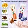 10 Pack Hand Cream Gift Set For Women,Mothers Day Gifts for Mom,Teacher Appreciation Gift,Moisturizing Hand Cream Gift,Travel Size Hand Lotion With Dry Cracked Hands,Mini Hand Lotion for Favors (10)