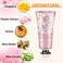 126 Pack Easter Basket Stuffers Hand Cream Set for Women, Bulk Hand Lotion Travel Size for Dry Cracked Hands, Mini Hand Lotion for Mothers Day Gifts, Teacher Appreciation Gifts and Nurses Week Gifts