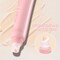 KWOLYKIM Lightweight Makeup BB Cream, Face Tinted Moisturizer Makeup Hydrating BB Cream Foundation Color Correcting Cream, Even Skin Tone Beauty Makeup for All Skin Types(Light)