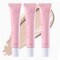 KWOLYKIM Lightweight Makeup BB Cream, Face Tinted Moisturizer Makeup Hydrating BB Cream Foundation Color Correcting Cream, Even Skin Tone Beauty Makeup for All Skin Types(Light)