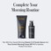 Geologie Moisturizing Face Cream with SPF 15   Daily Hydrating Cream with Hyaluronic Acid &amp; Niacinamide   Lightweight   For Men &amp; Women