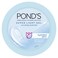 ponds Super Light Gel Oil Free Face Moisturizer 100 ml, With Hyaluronic Acid &amp; Vitamin E for Fresh Glowing Skin &amp; 24 hr Hydration - Daily Use