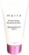 Mally Perfect Prep Poreless Face Primer &ndash; Hydrating &amp; Mattifying Makeup Base &ndash; Pore Minimizer &amp; Oil-Free Moisturizer for Flawless Long-Lasting Foundation Age-Defying Cosmetics Skin Smoother 1 OZ/30ML