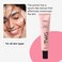 Pore Minimizing Face Primer, Long-Lasting BB Cream, Makeup Primer &amp; Moisturizing Face Cream for Smooth, Flawless Skin
