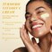 ANAI RUI Vitamin C Face Moisturizer with Turmeric, Anti-Aging Facial Cream for Dull, Dry Skin, Reduces Wrinkles, Evens Skin Tone, Hydrating &amp; Nourishing, 1.7 OZ